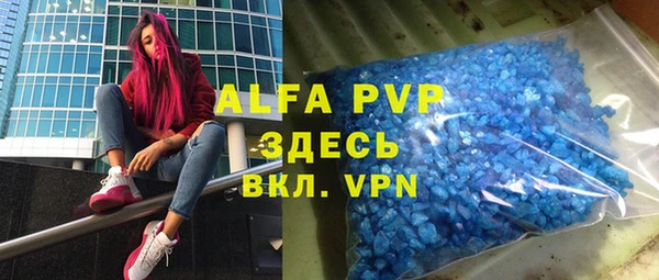 ALPHA PVP Ельня